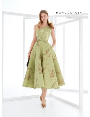 MANU GARCIA - Abito Midi