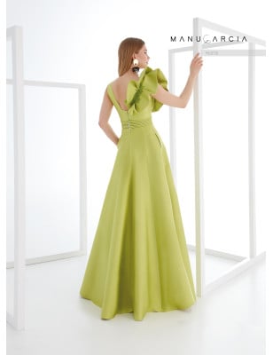 copy of MANU GARCIA - Abito