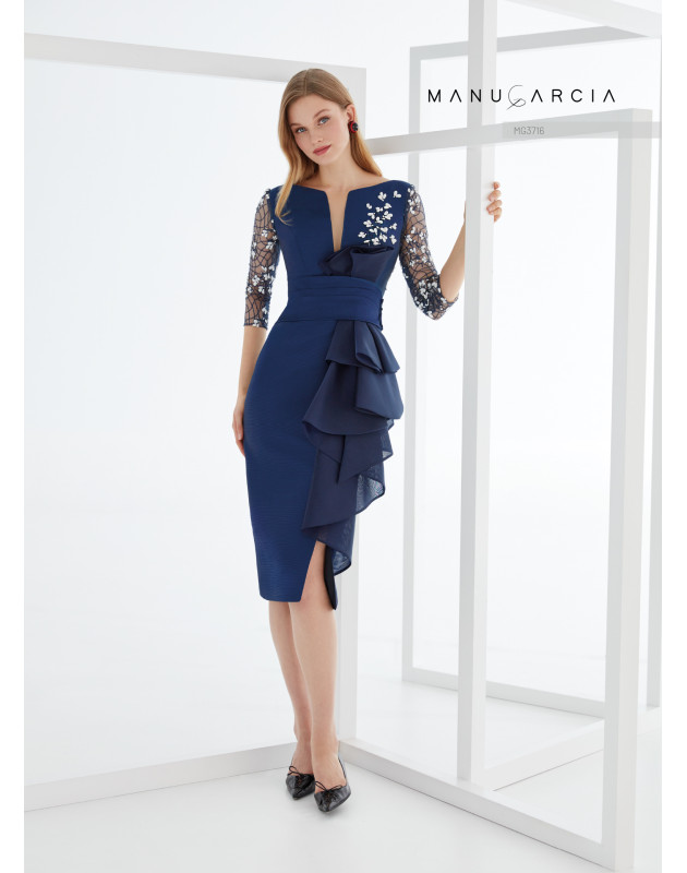 copy of MANU GARCIA - Abito