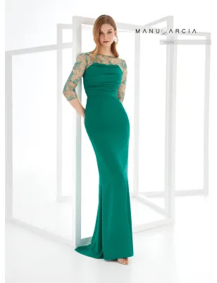 copy of MANU GARCIA - Abito