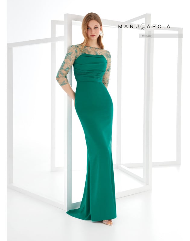 copy of MANU GARCIA - Abito