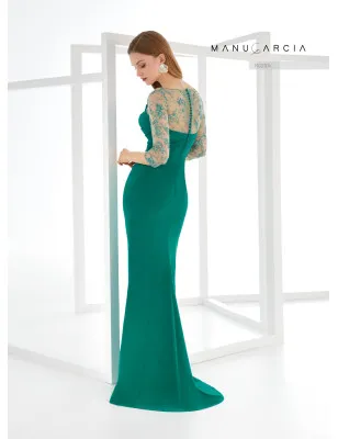 copy of MANU GARCIA - Abito