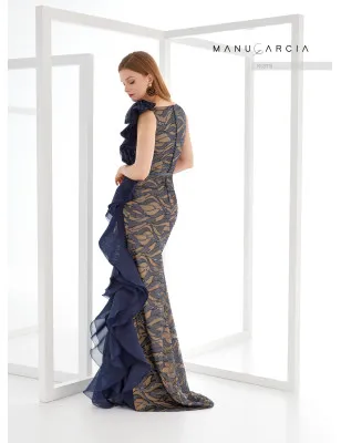 copy of MANU GARCIA - Abito