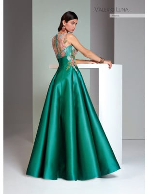 copy of VALERIO LUNA - Abito