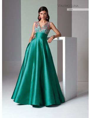 copy of VALERIO LUNA - Abito