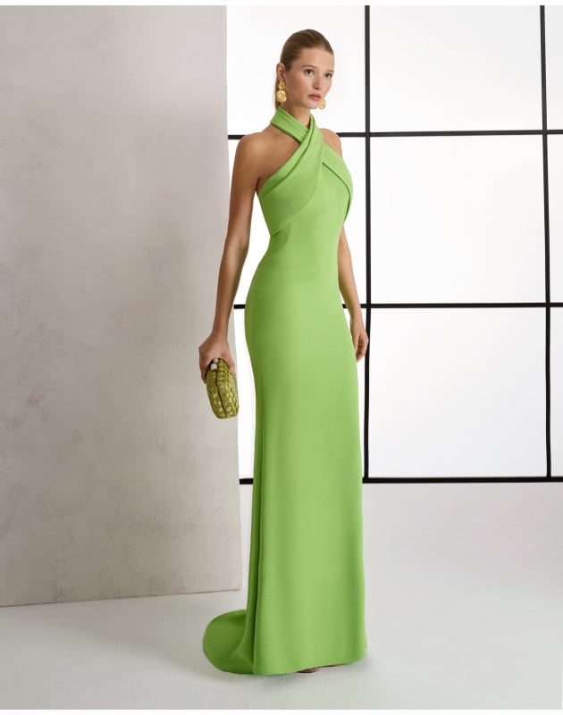 copy of ROSA CLARÀ - Abito