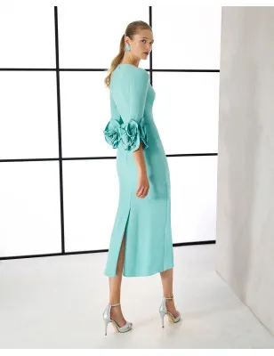 copy of ROSA CLARÀ - Abito