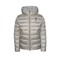 BLAUER- Piumino con cappuccio Acton