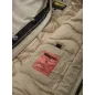 copy of BLAUER- Piumino con cappuccio Acton