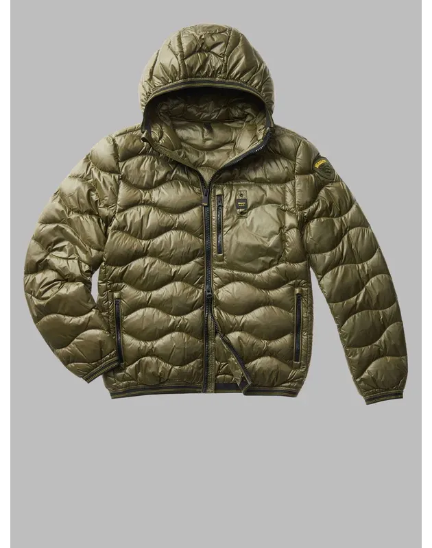 BLAUER - Piumino Ondina