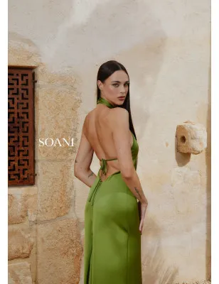 SOANI - Abito