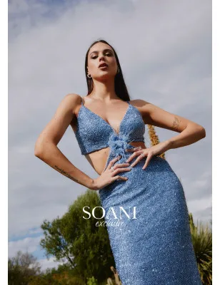 copy of SOANI - Abito