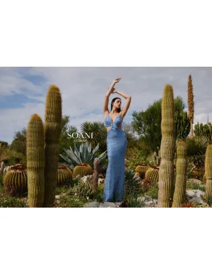 copy of SOANI - Abito