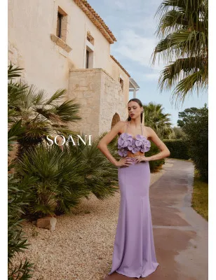 SOANI - Abito