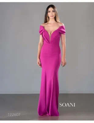 copy of SOANI - Abito