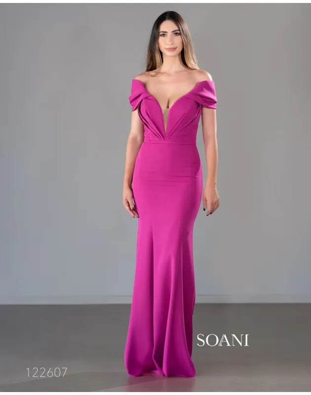 copy of SOANI - Abito