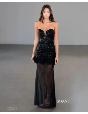 SOANI - Abito