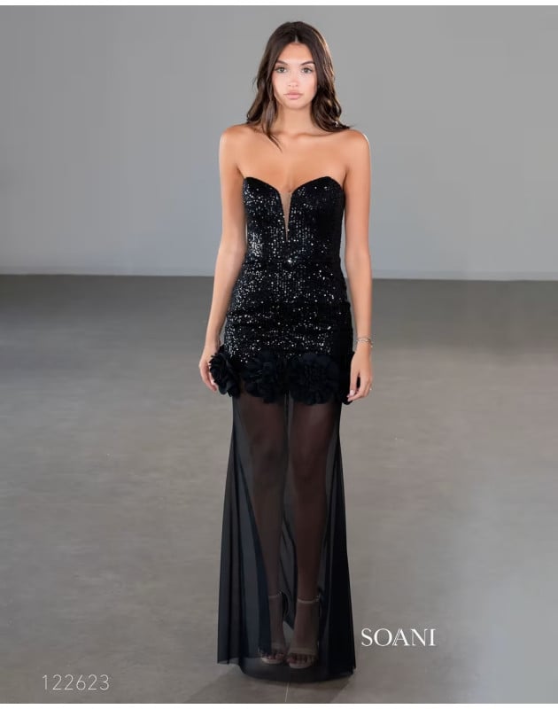 SOANI - Abito