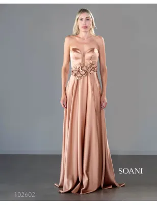 copy of SOANI - Abito