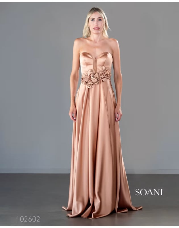 copy of SOANI - Abito