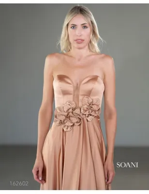 copy of SOANI - Abito