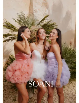 SOANI - Abito