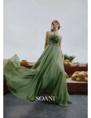 copy of SOANI - Abito