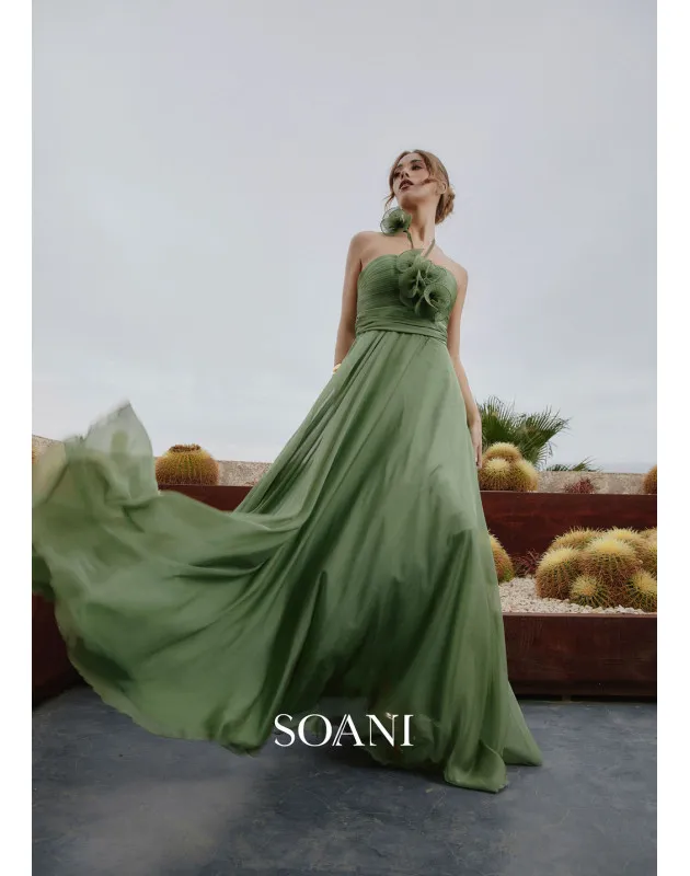 copy of SOANI - Abito