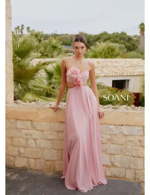 copy of SOANI - Abito