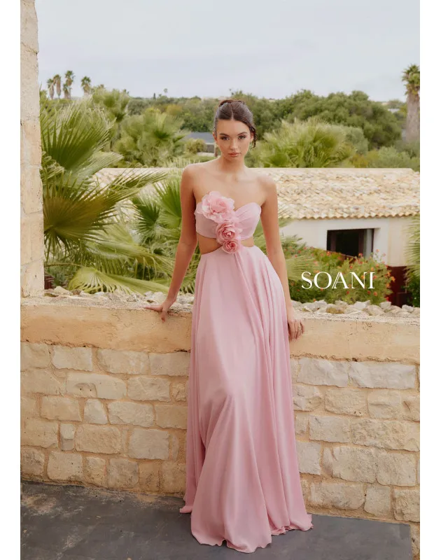 copy of SOANI - Abito