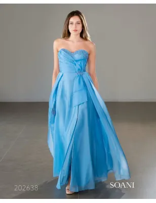 copy of SOANI - Abito