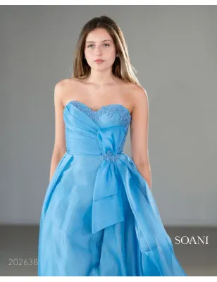 copy of SOANI - Abito