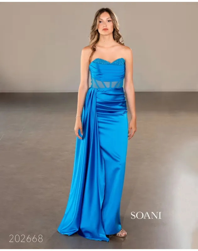 SOANI - Abito