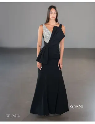 copy of SOANI - Abito