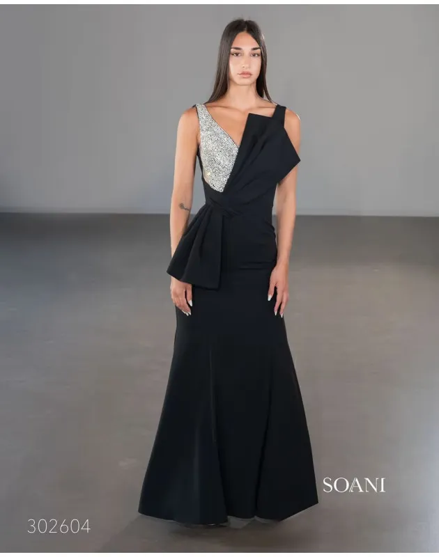 copy of SOANI - Abito