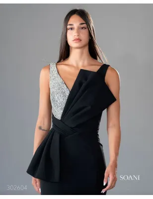 copy of SOANI - Abito