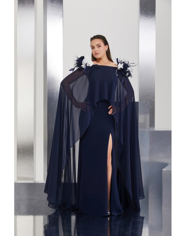 copy of EVA RUBBINI - Abito