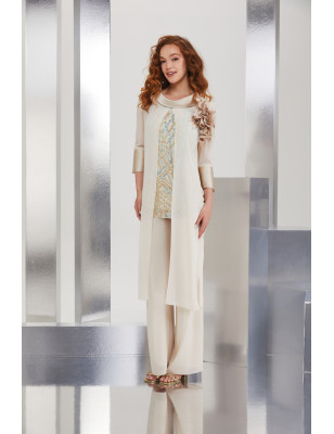 copy of EVA RUBBINI - Abito