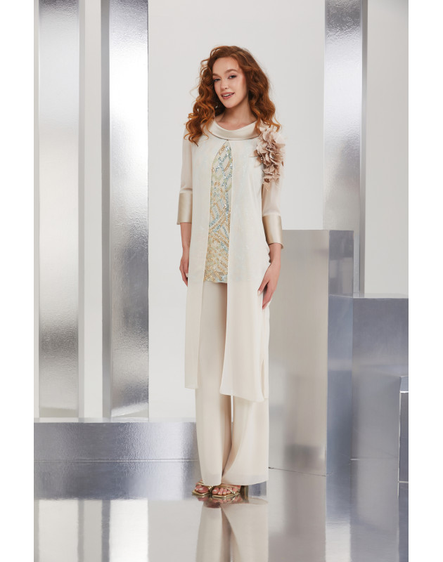 copy of EVA RUBBINI - Abito