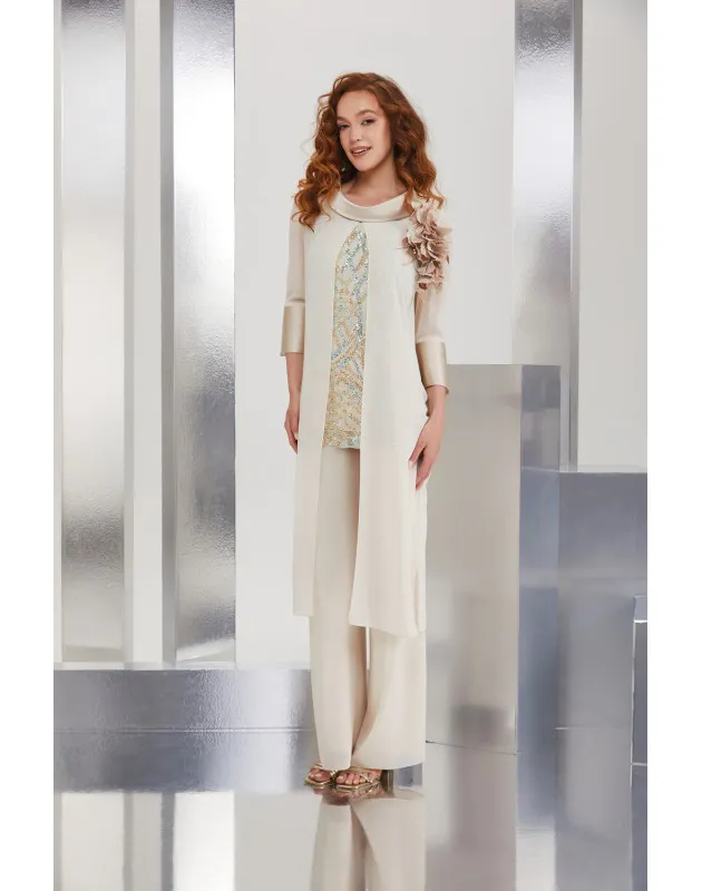 copy of EVA RUBBINI - Abito