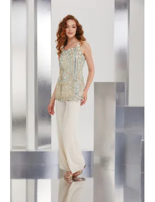 EVA RUBBINI - Completo