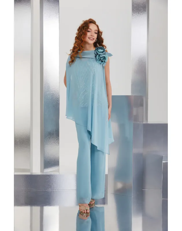 copy of EVA RUBBINI - Abito