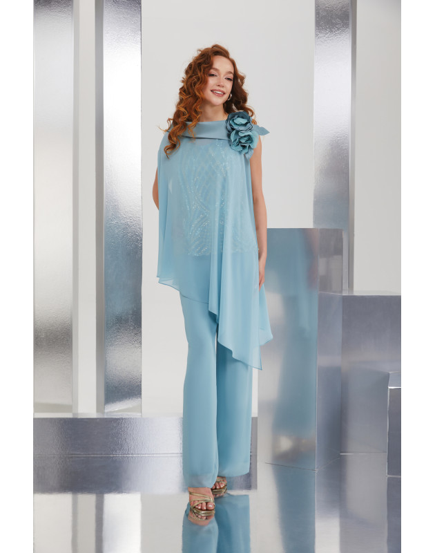 EVA RUBBINI - Completo