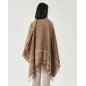 MAX MARA - Poncho in lana