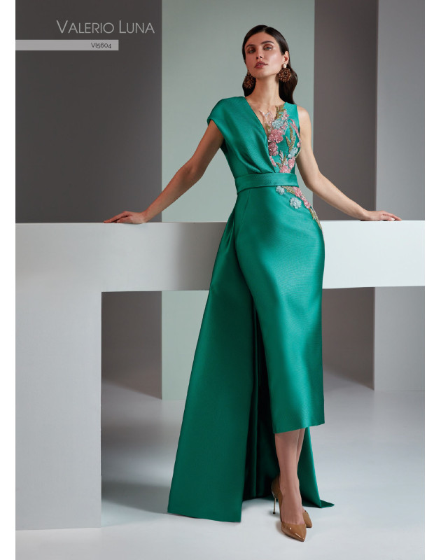 copy of MANU GARCIA - Abito