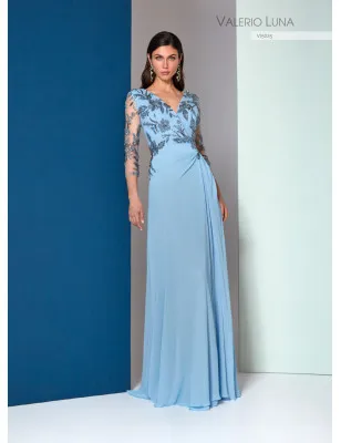 VALERIO LUNA - Abito