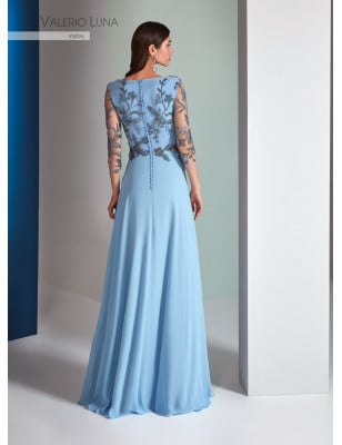 copy of MANU GARCIA - Abito