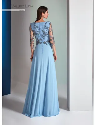 VALERIO LUNA - Abito