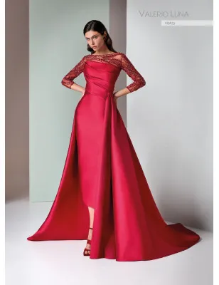 VALERIO LUNA - Abito