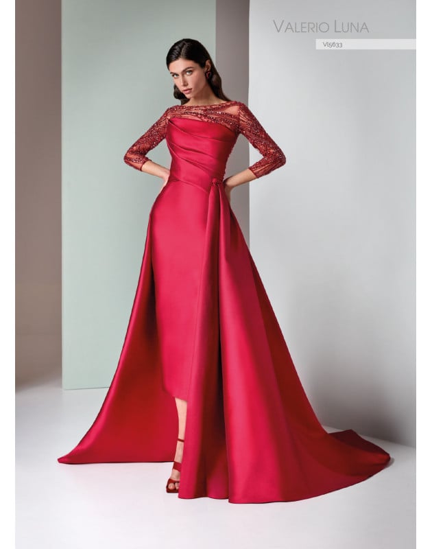 copy of MANU GARCIA - Abito